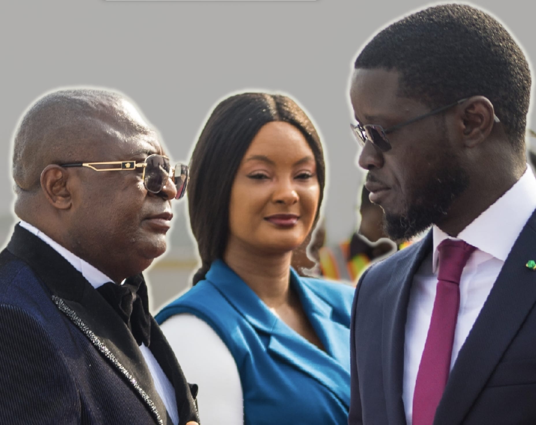 Senegal: When Revolution Meets Government